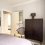 Amazing In Urban Neighborhood Κοπεγχάγη