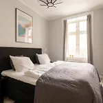 Διαμέρισμα Amazing In Urban Neighborhood Κοπεγχάγη