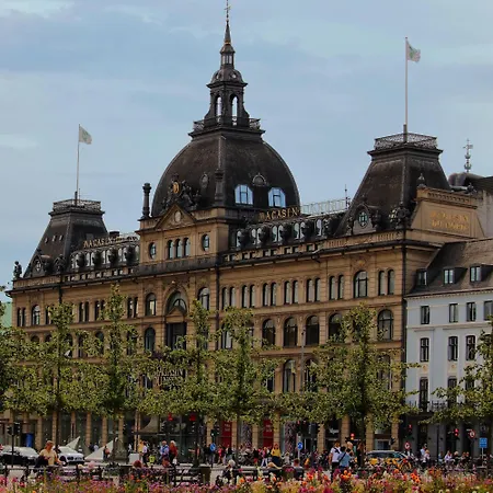 Appartement Amazing In Urban Neighborhood Copenhague