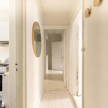 Amazing In Urban Neighborhood Köpenhamn