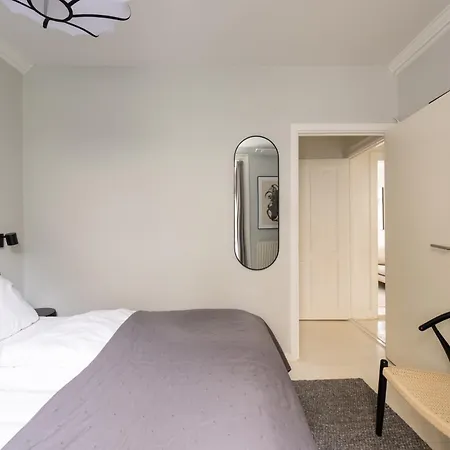 Apartment Amazing In Urban Neighborhood