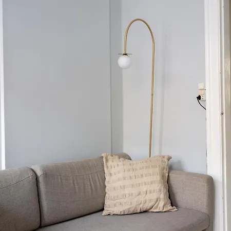 Apartment Amazing In Urban Neighborhood Kopenhagen