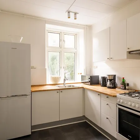 Apartment Amazing In Urban Neighborhood