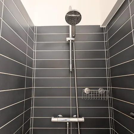 Amazing In Urban Neighborhood * Kopenhagen