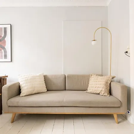 Amazing In Urban Neighborhood Kopenhagen