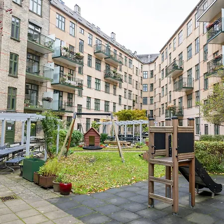 Apartament Amazing In Urban Neighborhood *