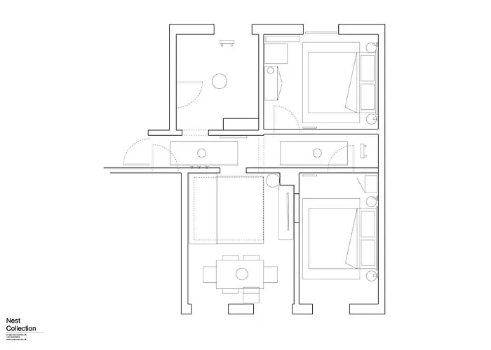 Amazing In Urban Neighborhood * Köpenhamn