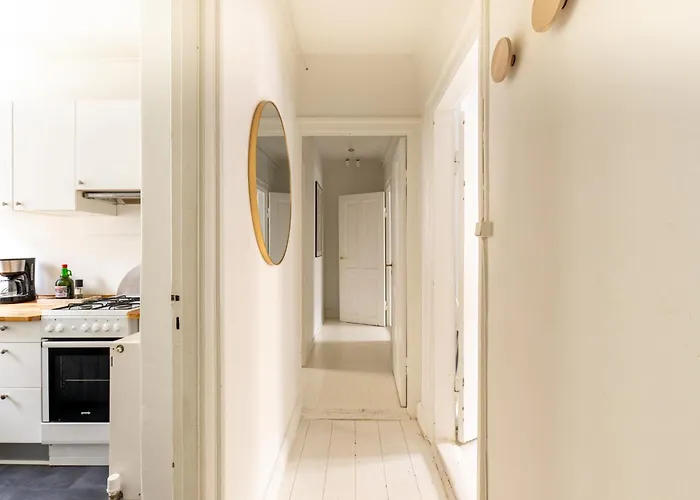 Amazing In Urban Neighborhood Köpenhamn