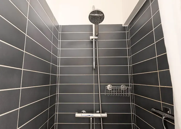 Amazing In Urban Neighborhood * Köpenhamn