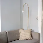 Apartamento Amazing In Urban Neighborhood Copenhague