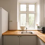 Amazing In Urban Neighborhood Apartamento Copenhague